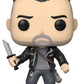 Walking Dead - Negan (New Season) Pop! Vinyl