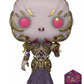 Dungeons & Dragons - Vecna Metallic US Exclusive Pop! Vinyl & Dice 