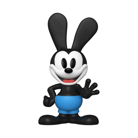 Disney - Oswald the Lucky Rabbit Vinyl Soda