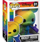 Mickey Mouse - Mickey Rainbow Pride Pop! Vinyl