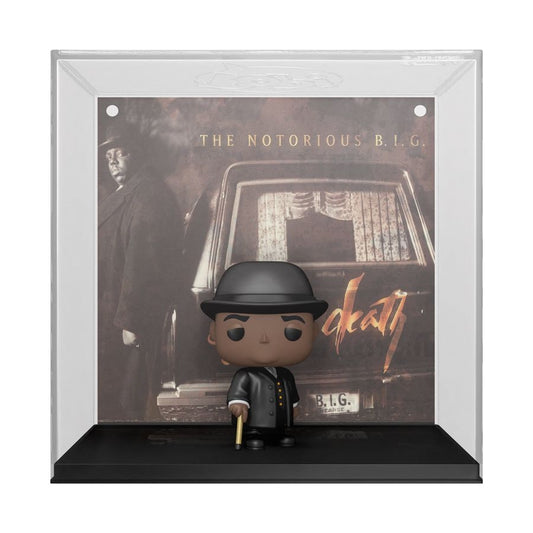 Notorious B.I.G. - Life After Death Pop! Album