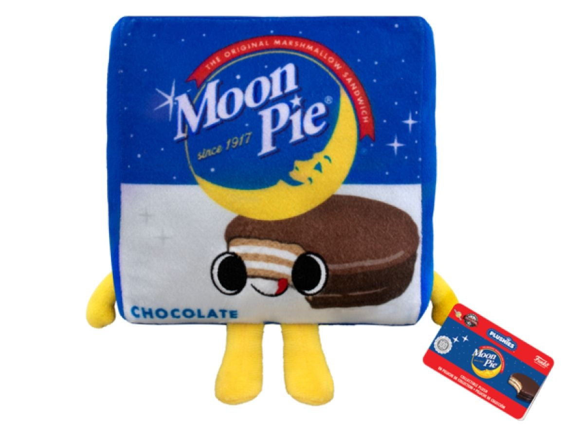 Moon Pie - Moon Pie US Exclusive Plush