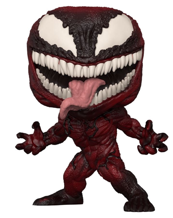 Venom 2: Let There Be Carnage - Carnage US Exclusive 10" Pop!