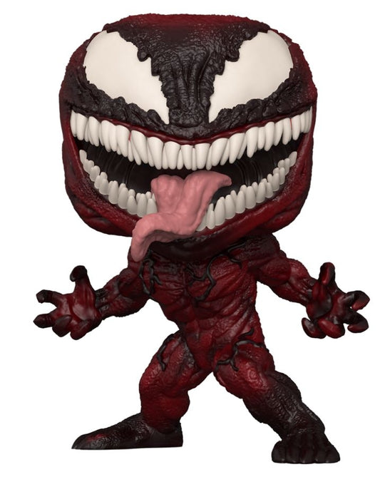 Venom 2: Let There Be Carnage - Carnage US Exclusive 10" Pop!