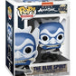 Avatar: The Last Airbender - Zuko Blue Spirit US Exclusive Pop! Vinyl