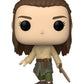 A Game of Thrones - Arya Training Pop! Vinyl