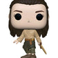 Game of Thrones - Arya Training Pop! Vinyl