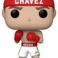 Boxing - Julio Cesar Chavez Pop!