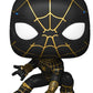 Spider-Man: No Way Home - Spider-Man Black & Gold Pop! Vinyl