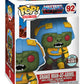 Masters of the Universe - Snake Man-At-Arms Pop! Vinyl