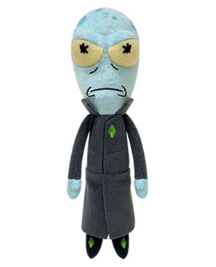 Solar Opposites - Pop! Plush Assortment