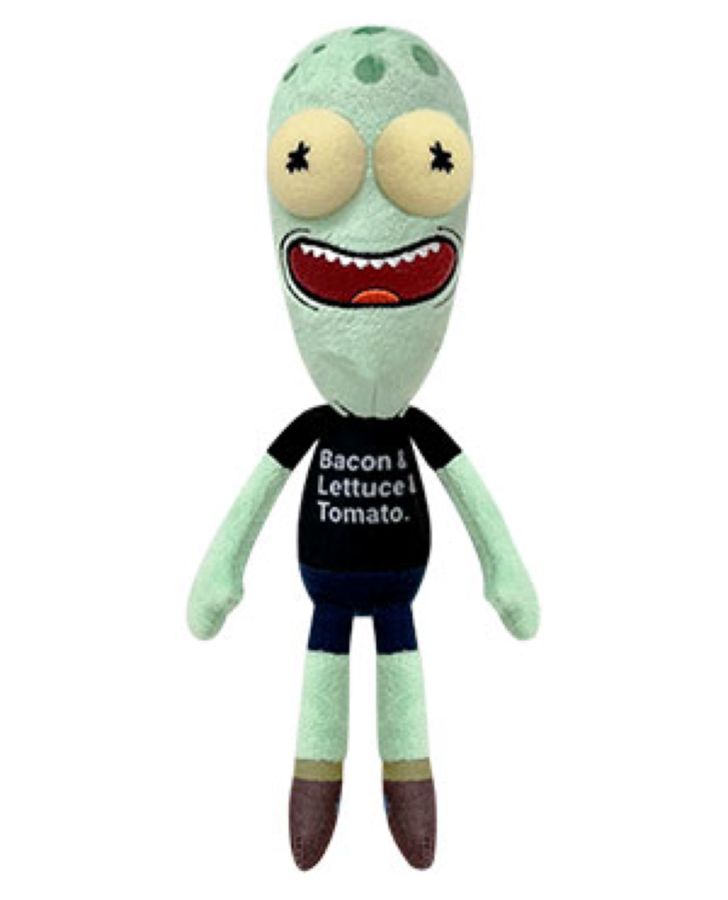 Solar Opposites - Pop! Plush Assortment