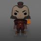 Avatar: The Last Airbender - Zhao with Fireball Glow US Exclusive Pop! Vinyl