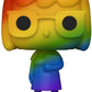 Bob's Burgers - Tina Belcher Rainbow Pride Pop! Vinyl