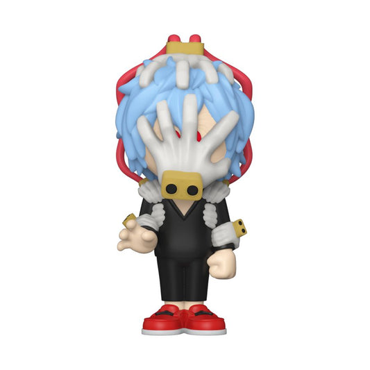 My Hero Academia - Shigaraki US Exclusive Vinyl Soda