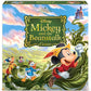 Mickey Mouse - Mickey & Beanstalk Collector's Game