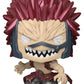 My Hero Academia - Eijiro Hero Metallic US Exclusive Pop! Vinyl 