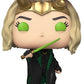 Loki - Sylvie Glow US Exclusive Pop! Vinyl