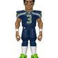 NFL: Seahawks - Russel Wilson 5" Vinyl Gold