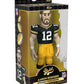 NFL: Packers - Aaron Rodgers 5" Vinyl Gold
