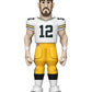 NFL: Packers - Aaron Rodgers 5" Vinyl Gold