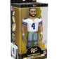 NFL: Cowboys - Dak Prescott 5" Vinyl Gold