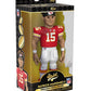 NFL: Chiefs - Patrick Mahomes 5" Vinyl Gold