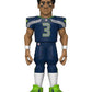 NFL: Seahawks - Russel Wilson 12" Vinyl Gold