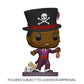 The Princess and the Frog - Doctor Facilier Pop! Vinyl