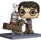Harry Potter - Harry Pushing Trolley 20th Anniversary Pop! Vinyl Deluxe