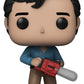 Evil Dead - Ash 40th Anniversary Pop! Vinyl