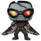 What If - Zombie Falcon Pop! Vinyl