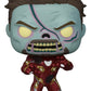What If - Zombie Iron Man Pop! Vinyl