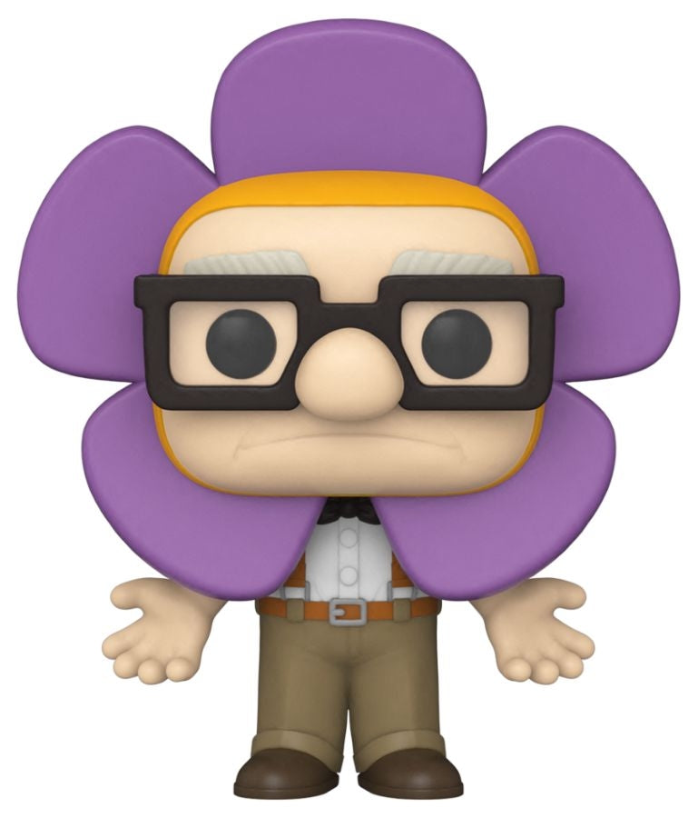 Dug Days - Carl Pop! Vinyl