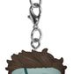 What If - Zombie Iron Man Pocket Pop! Keychain