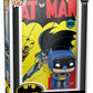 Batman - Batman Pop! Cover