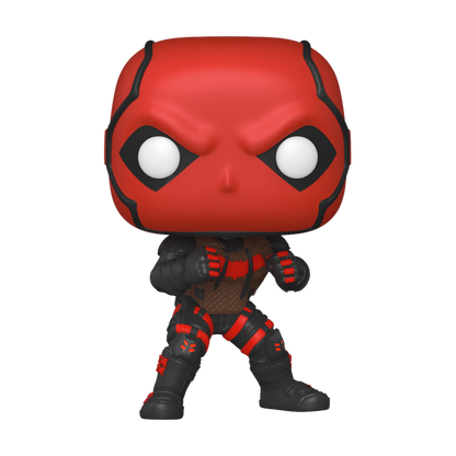 Gotham Knights - Red Hood Pop! Vinyl