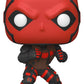 Gotham Knights - Red Hood Pop! Vinyl