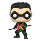 Gotham Knights - Robin Pop! Vinyl
