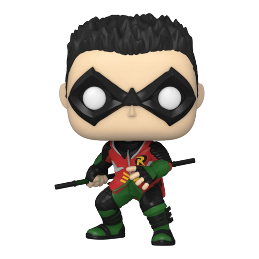 Gotham Knights - Robin Pop! Vinyl