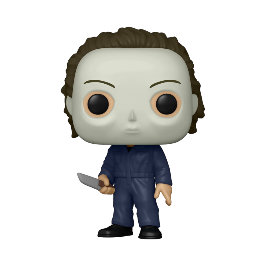 Halloween - Michael Myers Pose Pop! Vinyl