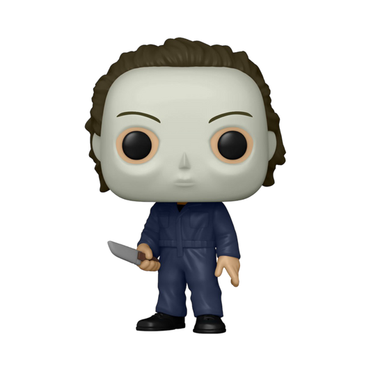 Halloween - Michael Myers Pose Pop! Vinyl