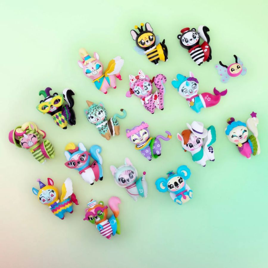 Snapsies - Series 2 12 Piece PDQ