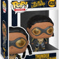 Black Lightning - Thunder Pop! Vinyl