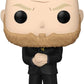 Black Lightning - Tobias Whale Pop! Vinyl