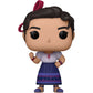 Encanto - Luisa Madrigal Pop! Vinyl