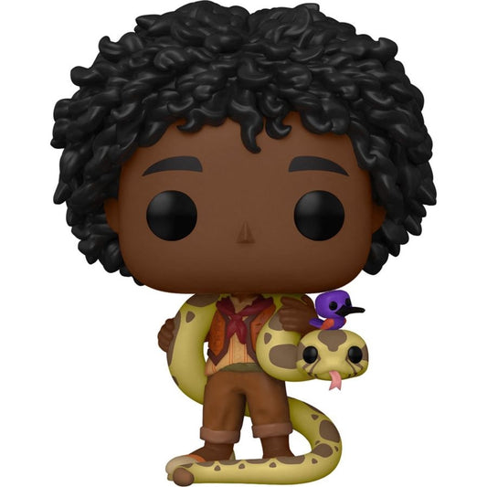 Encanto - Antonio Madrigal Pop! Vinyl
