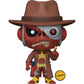 Iron Maiden - Eddie Somewhere in Time Pop! Vinyl