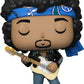 Jimi Hendrix - Jimi Hedrix Live in Maui Pop! Vinyl