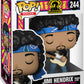 Jimi Hendrix - Jimi Hedrix Live in Maui Pop! Vinyl